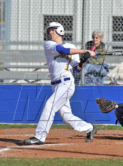 Thumbnail 2 in Rivercrest @ Leonard (Leonard Tournament) photogallery.