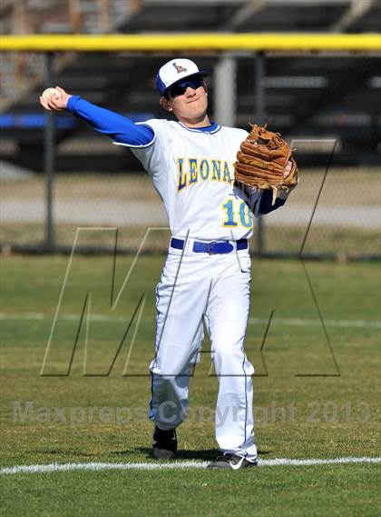 Thumbnail 2 in Rivercrest @ Leonard (Leonard Tournament) photogallery.