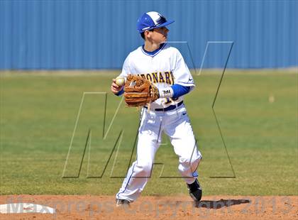 Thumbnail 1 in Rivercrest @ Leonard (Leonard Tournament) photogallery.
