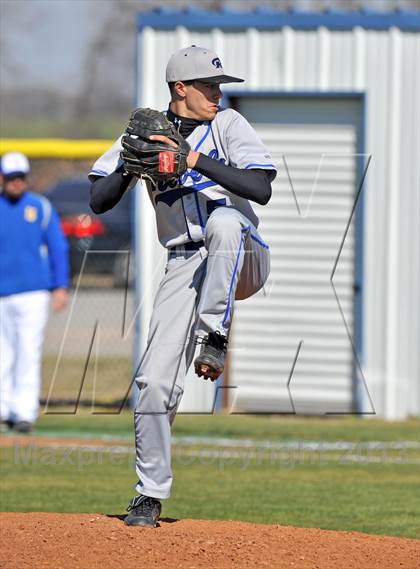 Thumbnail 1 in Rivercrest @ Leonard (Leonard Tournament) photogallery.