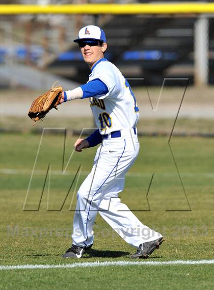 Thumbnail 1 in Rivercrest @ Leonard (Leonard Tournament) photogallery.