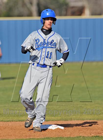 Thumbnail 1 in Rivercrest @ Leonard (Leonard Tournament) photogallery.