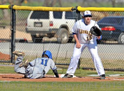 Thumbnail 3 in Rivercrest @ Leonard (Leonard Tournament) photogallery.