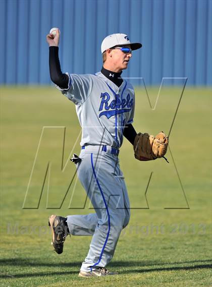 Thumbnail 1 in Rivercrest @ Leonard (Leonard Tournament) photogallery.