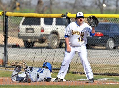 Thumbnail 1 in Rivercrest @ Leonard (Leonard Tournament) photogallery.