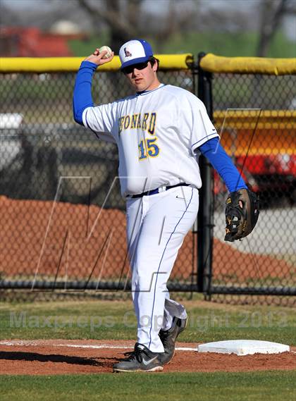 Thumbnail 2 in Rivercrest @ Leonard (Leonard Tournament) photogallery.