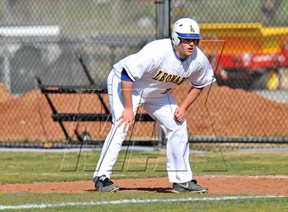 Thumbnail 2 in Rivercrest @ Leonard (Leonard Tournament) photogallery.