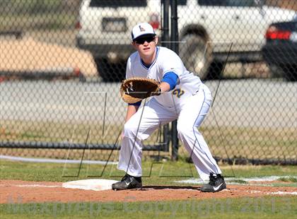 Thumbnail 1 in Rivercrest @ Leonard (Leonard Tournament) photogallery.