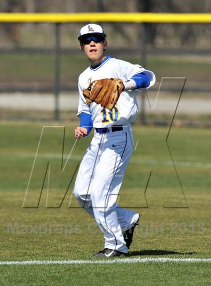 Thumbnail 2 in Rivercrest @ Leonard (Leonard Tournament) photogallery.