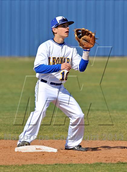 Thumbnail 2 in Rivercrest @ Leonard (Leonard Tournament) photogallery.
