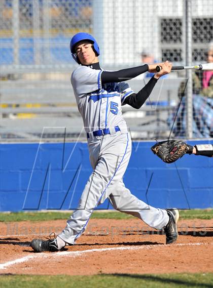 Thumbnail 1 in Rivercrest @ Leonard (Leonard Tournament) photogallery.