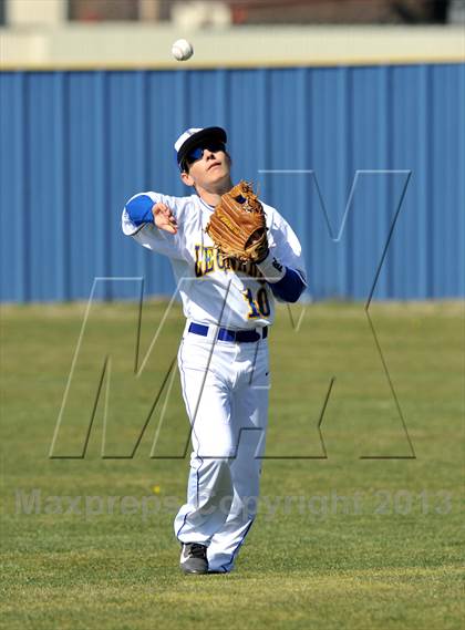 Thumbnail 2 in Rivercrest @ Leonard (Leonard Tournament) photogallery.
