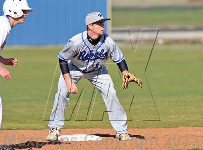 Thumbnail 2 in Rivercrest @ Leonard (Leonard Tournament) photogallery.
