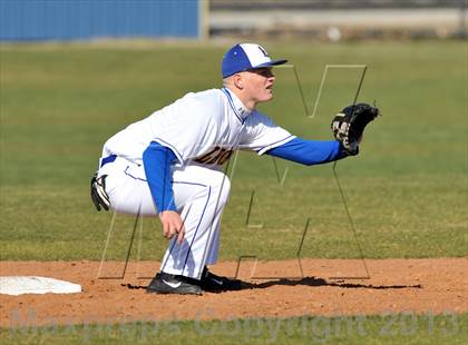 Thumbnail 3 in Rivercrest @ Leonard (Leonard Tournament) photogallery.