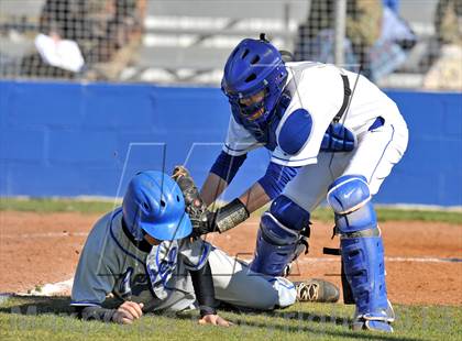 Thumbnail 1 in Rivercrest @ Leonard (Leonard Tournament) photogallery.