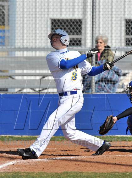 Thumbnail 1 in Rivercrest @ Leonard (Leonard Tournament) photogallery.