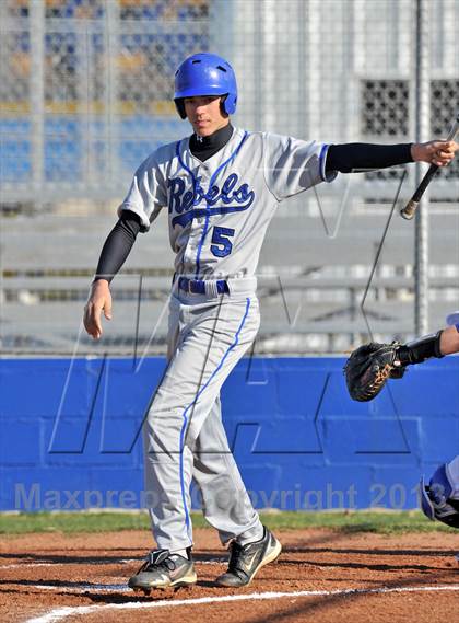 Thumbnail 1 in Rivercrest @ Leonard (Leonard Tournament) photogallery.