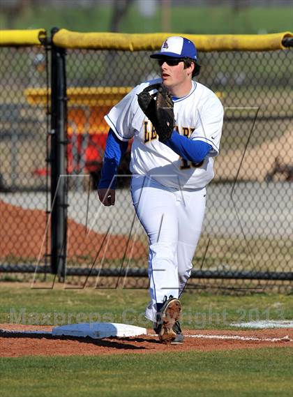 Thumbnail 2 in Rivercrest @ Leonard (Leonard Tournament) photogallery.