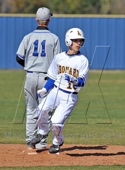 Thumbnail 3 in Rivercrest @ Leonard (Leonard Tournament) photogallery.