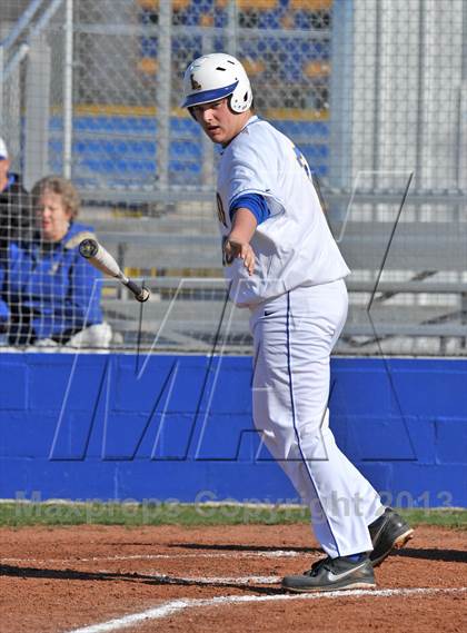 Thumbnail 1 in Rivercrest @ Leonard (Leonard Tournament) photogallery.