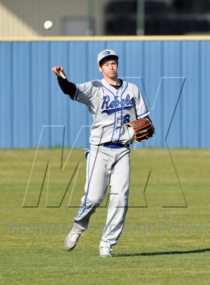 Thumbnail 1 in Rivercrest @ Leonard (Leonard Tournament) photogallery.