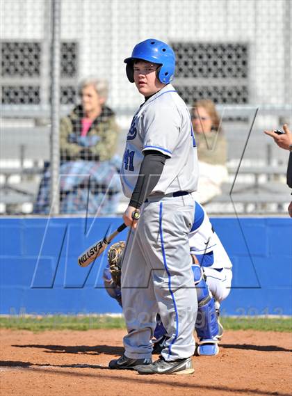 Thumbnail 2 in Rivercrest @ Leonard (Leonard Tournament) photogallery.
