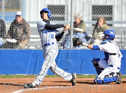 Thumbnail 1 in Rivercrest @ Leonard (Leonard Tournament) photogallery.