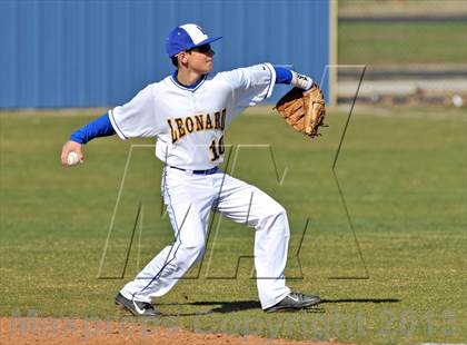 Thumbnail 2 in Rivercrest @ Leonard (Leonard Tournament) photogallery.
