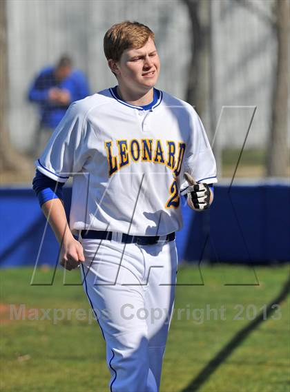 Thumbnail 2 in Rivercrest @ Leonard (Leonard Tournament) photogallery.