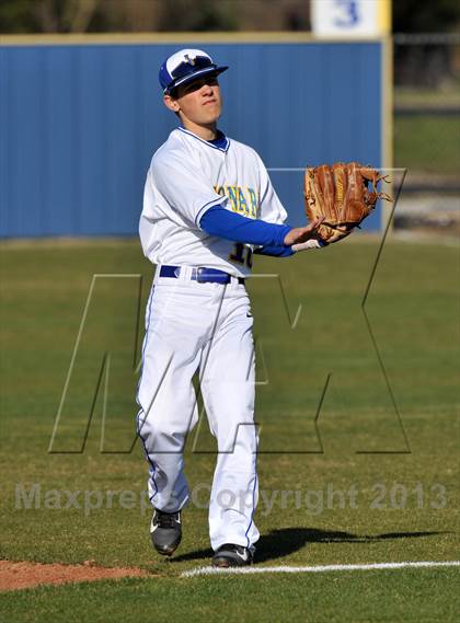 Thumbnail 2 in Rivercrest @ Leonard (Leonard Tournament) photogallery.