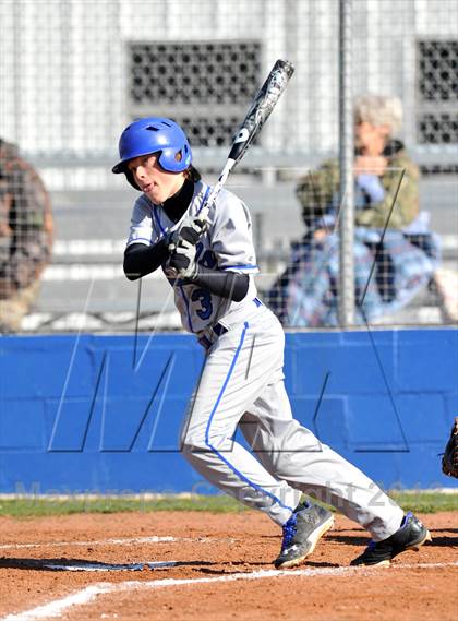 Thumbnail 1 in Rivercrest @ Leonard (Leonard Tournament) photogallery.