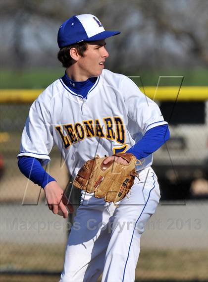 Thumbnail 2 in Rivercrest @ Leonard (Leonard Tournament) photogallery.