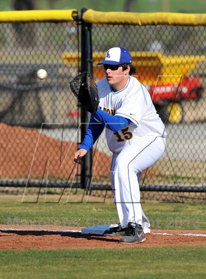 Thumbnail 1 in Rivercrest @ Leonard (Leonard Tournament) photogallery.