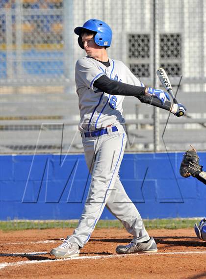 Thumbnail 3 in Rivercrest @ Leonard (Leonard Tournament) photogallery.