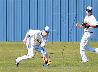 Thumbnail 1 in Rivercrest @ Leonard (Leonard Tournament) photogallery.