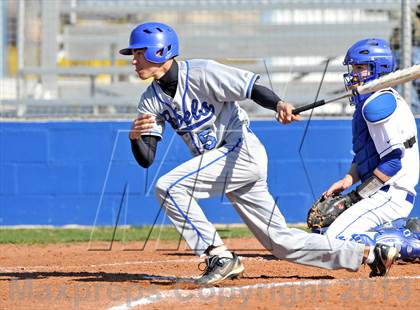 Thumbnail 2 in Rivercrest @ Leonard (Leonard Tournament) photogallery.