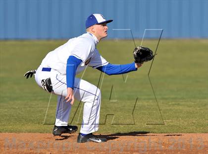 Thumbnail 1 in Rivercrest @ Leonard (Leonard Tournament) photogallery.