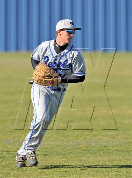 Thumbnail 3 in Rivercrest @ Leonard (Leonard Tournament) photogallery.