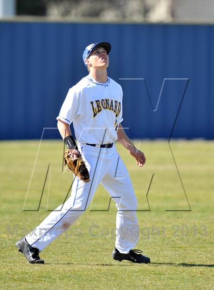 Thumbnail 1 in Rivercrest @ Leonard (Leonard Tournament) photogallery.