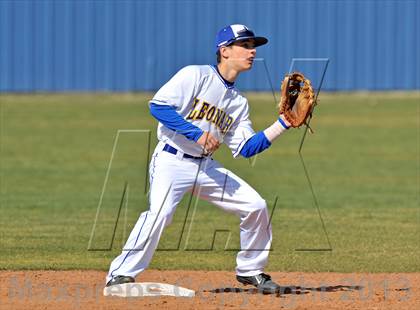 Thumbnail 3 in Rivercrest @ Leonard (Leonard Tournament) photogallery.