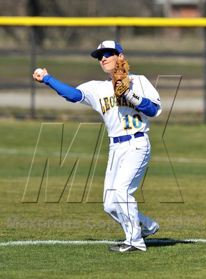 Thumbnail 3 in Rivercrest @ Leonard (Leonard Tournament) photogallery.