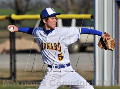 Thumbnail 1 in Rivercrest @ Leonard (Leonard Tournament) photogallery.