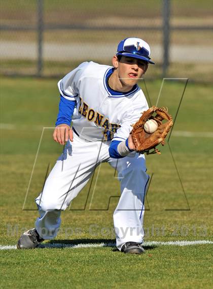 Thumbnail 3 in Rivercrest @ Leonard (Leonard Tournament) photogallery.