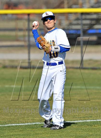 Thumbnail 3 in Rivercrest @ Leonard (Leonard Tournament) photogallery.