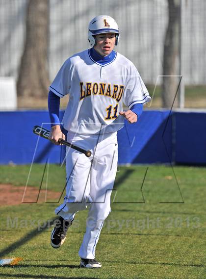 Thumbnail 3 in Rivercrest @ Leonard (Leonard Tournament) photogallery.