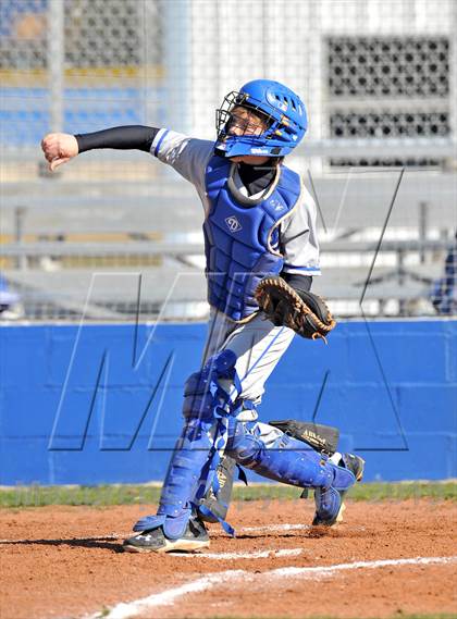 Thumbnail 3 in Rivercrest @ Leonard (Leonard Tournament) photogallery.
