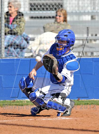 Thumbnail 3 in Rivercrest @ Leonard (Leonard Tournament) photogallery.