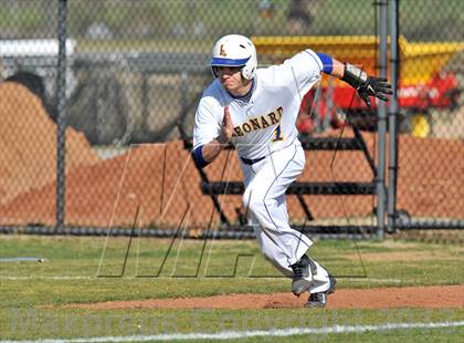 Thumbnail 1 in Rivercrest @ Leonard (Leonard Tournament) photogallery.