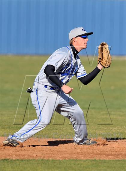 Thumbnail 2 in Rivercrest @ Leonard (Leonard Tournament) photogallery.