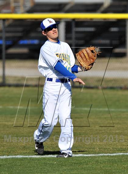 Thumbnail 3 in Rivercrest @ Leonard (Leonard Tournament) photogallery.